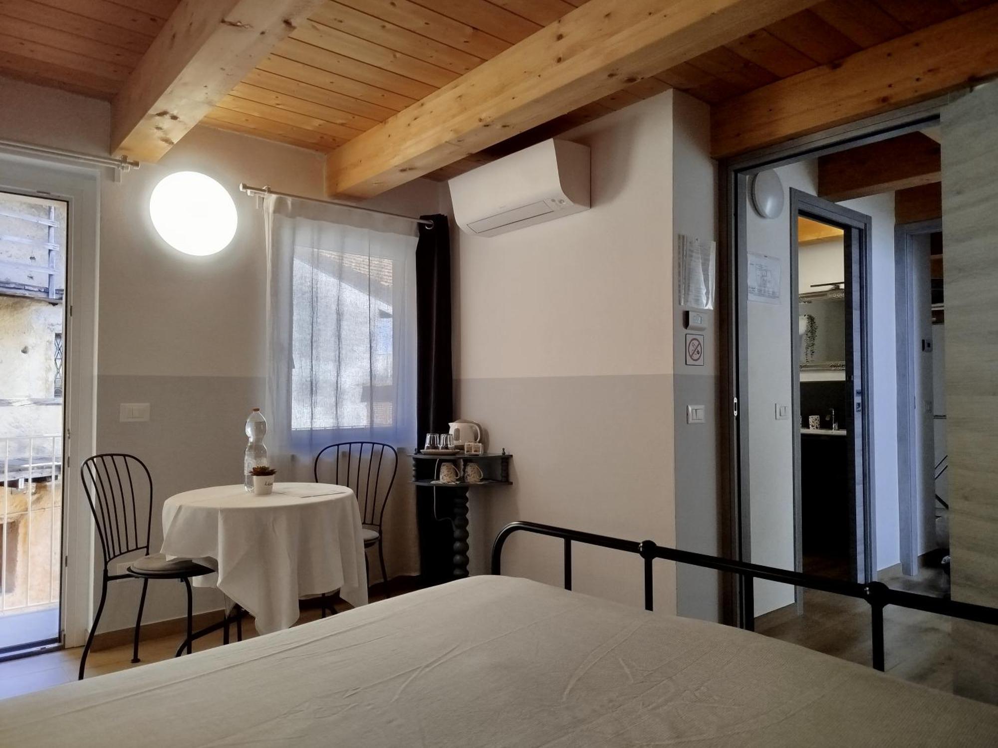 Le Farfalle di Armeno Esterno foto